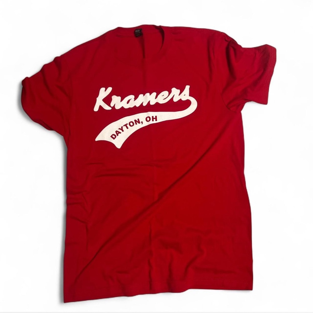 Kramers T shirt #40’s
